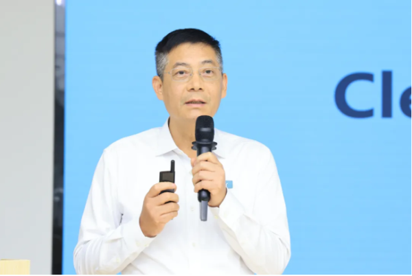 新股配资服务官网 冠旭电子吴海全：从四次危机到凤凰涅槃