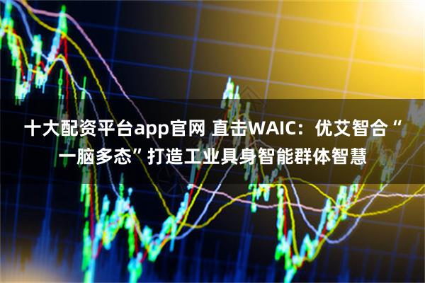 十大配资平台app官网 直击WAIC：优艾智合“一脑多态”打造工业具身智能群体智慧